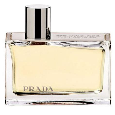 Prada PRADA Amber Eau de Parfum 